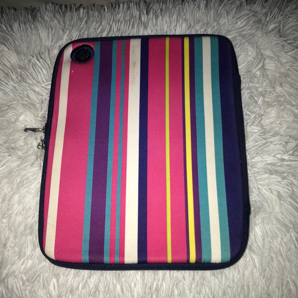 iPad case
